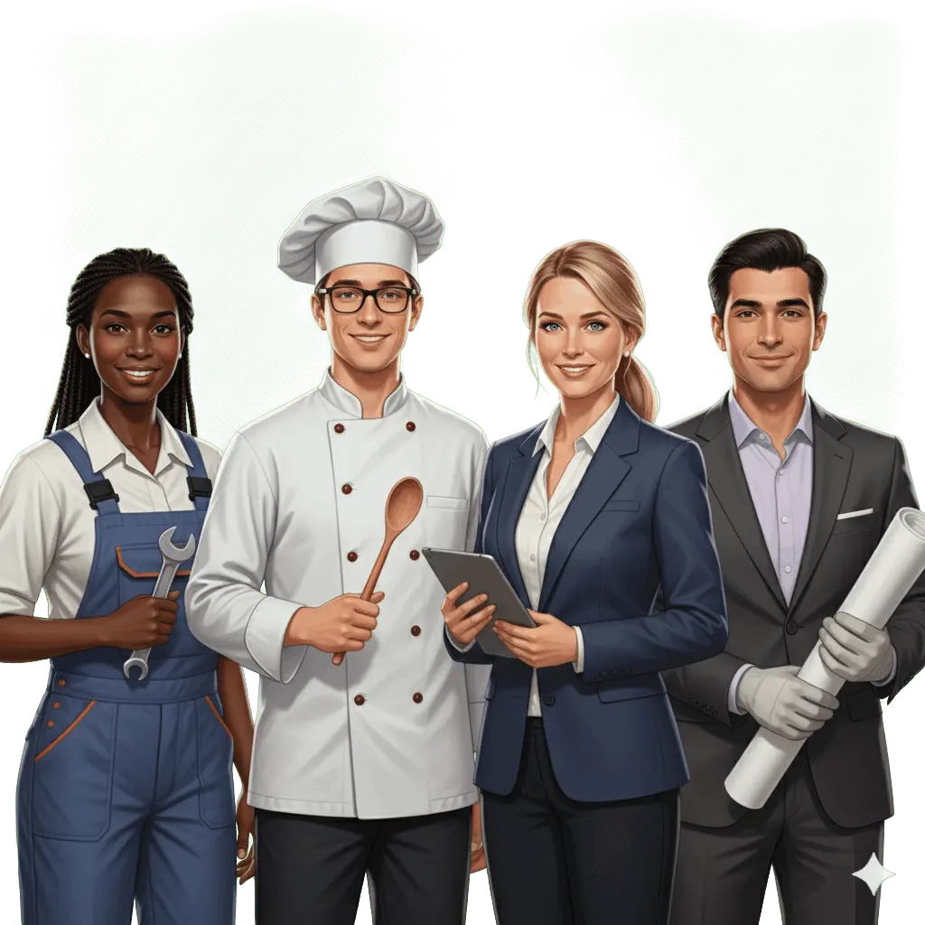 Zielgruppengerechte Ansprache